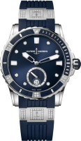 Ulysse Nardin Diver Lady 3203-190-3C/10.13