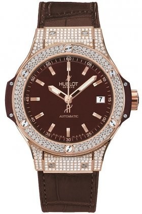 Hublot Big Bang 38 365.PC.3180.LR.1704
