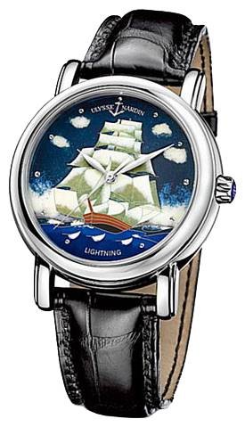 Ulysse Nardin Classico Caprice 139-10/LTG