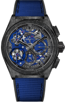 Zenith Defy Defy Double Tourbillon 46 mm 10.9000.9020/79.R918