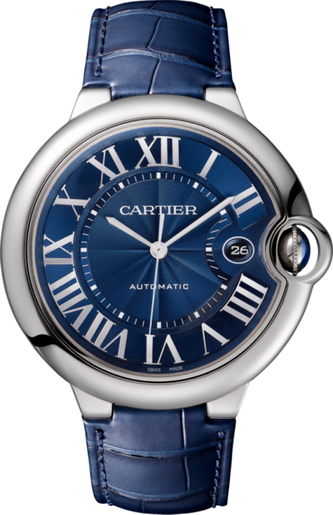 Ballon Bleu de Cartier Watch WSBB0027