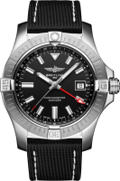 Breitling Avenger Automatic GMT 43 A32397101B1X2