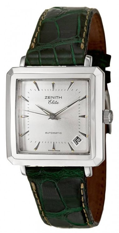 Zenith Elite New Vintage 1965 17-01-0100-670