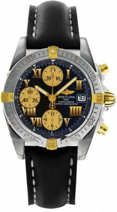 Breitling Chrono Cockpit b1335812/b787-1LT
