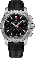 Breitling Avenger B01 Chronograph 42 AB0146101B1X1
