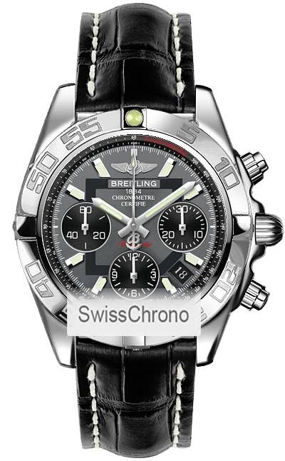 Breitling Chronomat ab014012/f554-1ct
