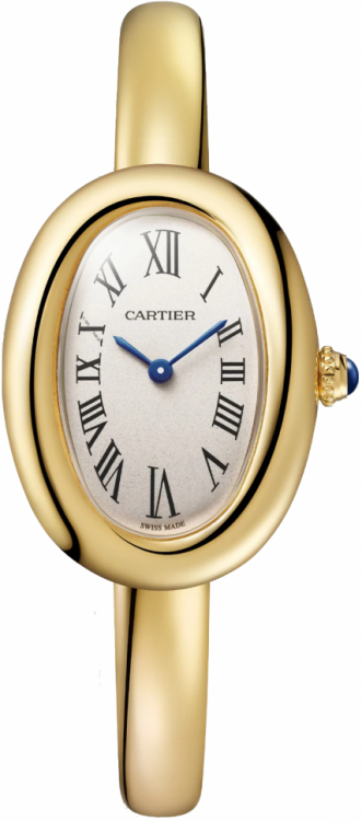 Cartier Baignoire Watch WGBA0025