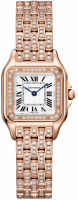 Panthere De Cartier Watch WJPN0061