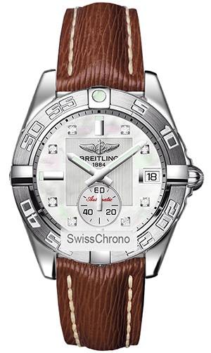 Breitling Galactic a3733011/a717-2lts