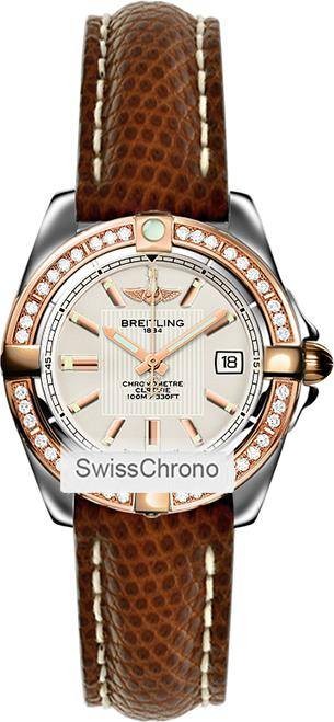 Breitling Galactic c71356LA/g704-2zd