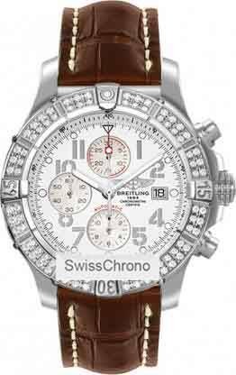 Breitling Super Avenger a1337053/a699-2cd