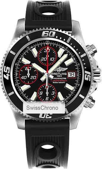Breitling Superocean Chronograph II a1334102/ba81-1or