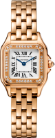 Panthere de Cartier Watch WJPN0008