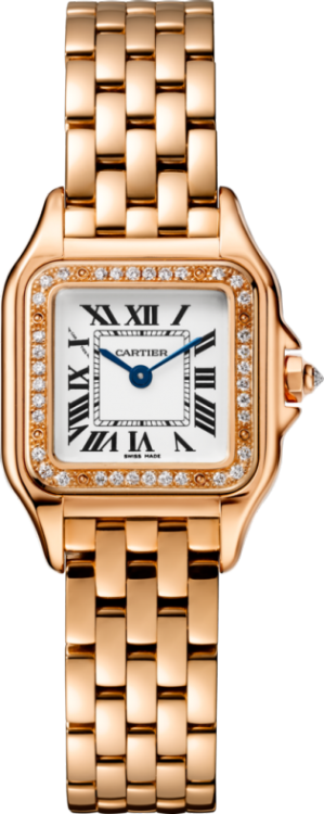 Panthere de Cartier Watch WJPN0008