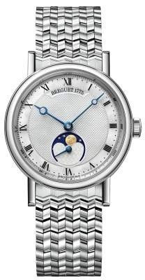 Breguet Classique 9087BB/52/BC0