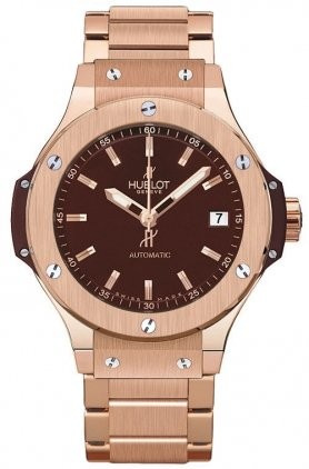 Hublot Big Bang 38 365.PC.3180.PC