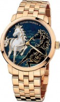 Ulysse Nardin Classico Enamel 8156-111-8/CHEVAL