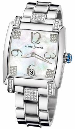 Ulysse Nardin Classical Caprice 130-91C-8C/601