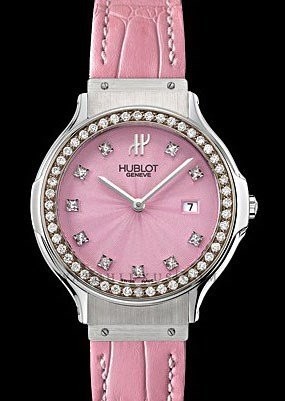 Hublot Classic Jewelry 32 mm. 1405.RF24.1.014.1