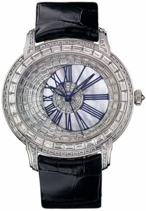 Audemars Piguet Millenary Selfwinding 15327BC.ZZ.D022CR.01