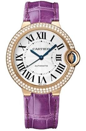 Ballon Bleu de Cartier Watch WE900551