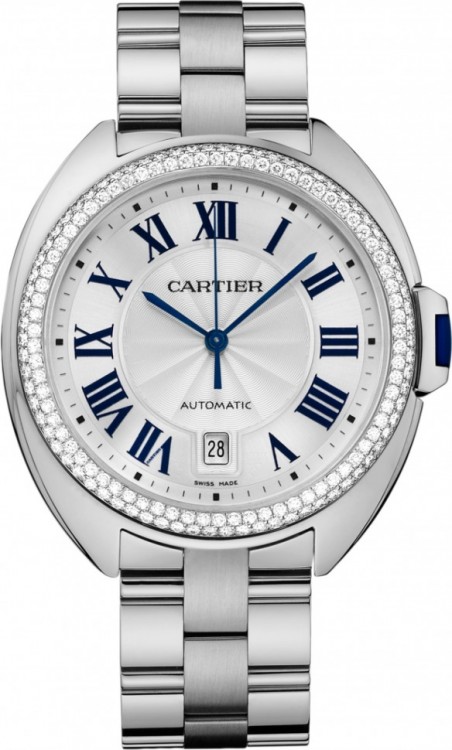 Cle de Cartier Watch WJCL0008
