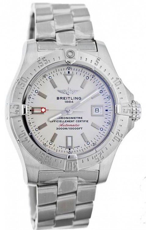 Breitling Avenger Seawolf a1733010/g697-ss