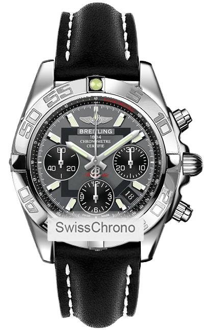Breitling Chronomat ab014012/f554-1ld