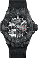 Hublot Big Bang Meca-10 Frosted Carbon 444.QN.1170.NR