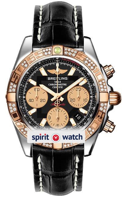 Breitling Chronomat cb0140aa/ba53-1cd