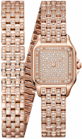 Panthere De Cartier Watch WJPN0062