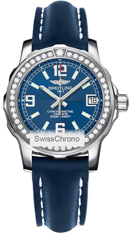 Breitling Colt a7738753/c850-3lt