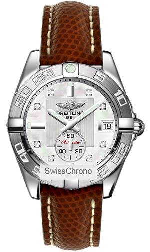 Breitling Galactic a3733011/a717-2zt