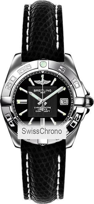 Breitling Galactic a71356L2/ba10-1zt