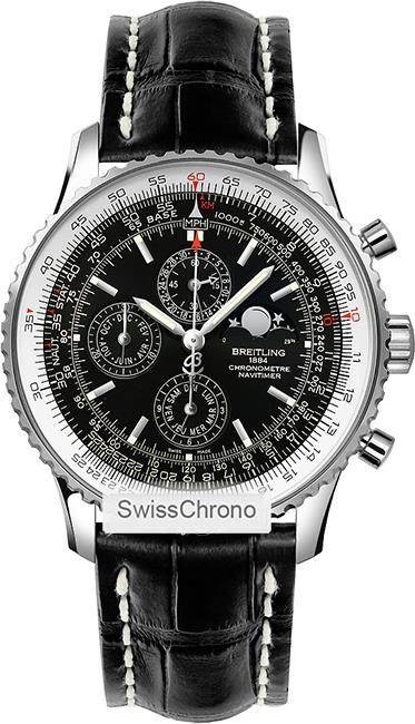 Breitling Navitimer 1461 a1937012/ba57-1ct