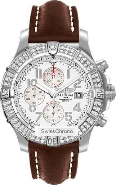 Breitling Super Avenger a1337053/a699-2ld