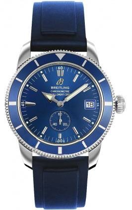 Breitling Superocean Heritage 38 mm. a3732016/c735-3rd