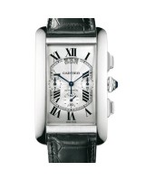 Cartier Tank Americaine W2609456