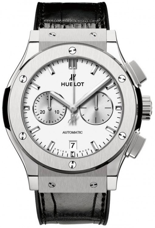 Hublot Classic Fusion Chronograph 42 mm 541.NX.2611.LR