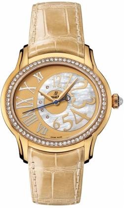 Audemars Piguet Millenary Selfwinding 77301BA.ZZ.D097CR.01