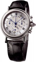 Breguet Marine Chronograph 3460PT/12/996