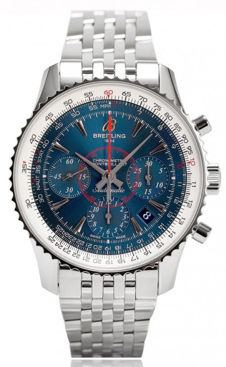 Breitling Montbrillant 01 AB0130C5/C894/448A