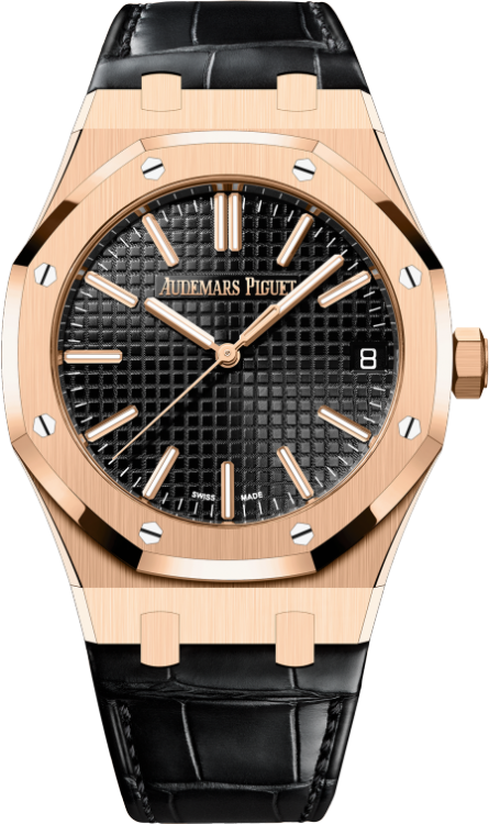 Audemars Piguet Royal Oak Selfwinding 50th Anniversary 15510OR.OO.D002CR.01