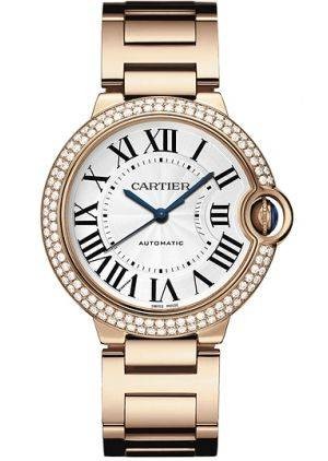 Ballon Bleu de Cartier Watch WE9005Z3