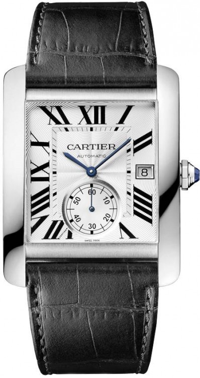 Cartier Tank MC Watch W5330003