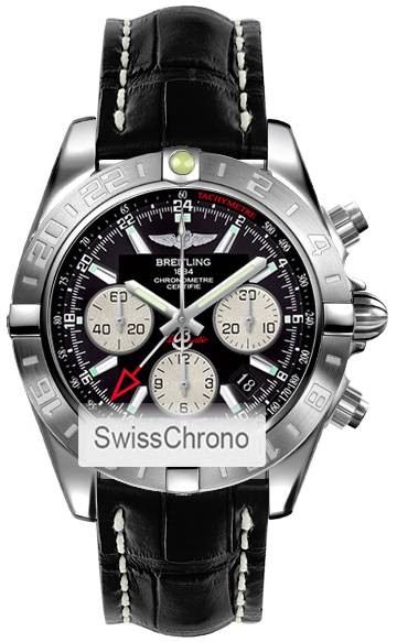 Breitling Chronomat ab042011/bb56-1cd