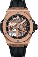 Hublot Big Bang Meca-10 King Gold 444.OX.1180.RX