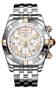Breitling Chronomat B01 IB011012/a692-ss