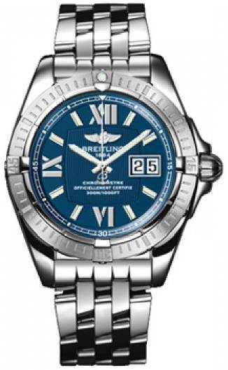 Breitling Cockpit a4935011/f540-ss