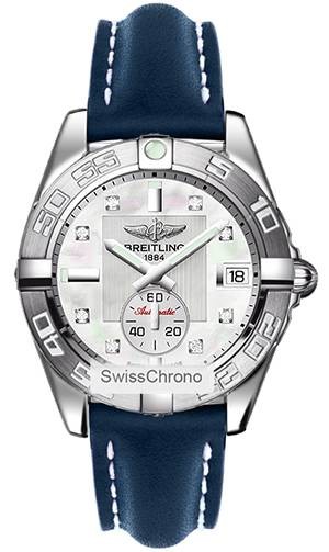 Breitling Galactic a3733011/a717-3lt
